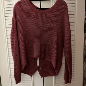 Express Sweater
